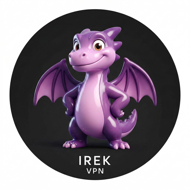 IREK VPN